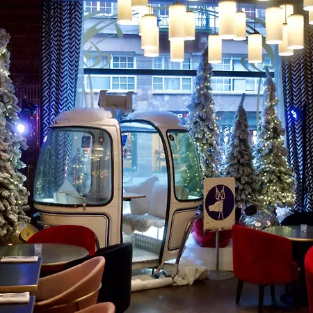 Maison Rouge & Spa, Autograph Collection 5*