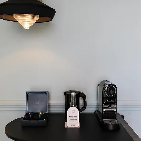 Maison Rouge & Spa, Autograph Collection Hotel 5*