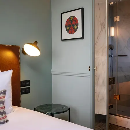 Maison Rouge & Spa, Autograph Collection ホテル 5*