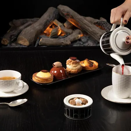 Maison Rouge & Spa, Autograph Collection Hotel 5*