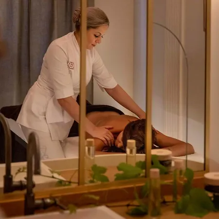 Maison Rouge & Spa, Autograph Collection 5*