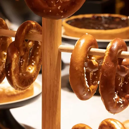 Maison Rouge & Spa, Autograph Collection Strasbourg