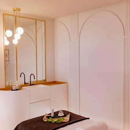 Szálloda Maison Rouge & Spa, Autograph Collection Strasbourg