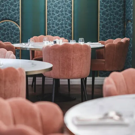 Maison Rouge & Spa, Autograph Collection Hotel 5*