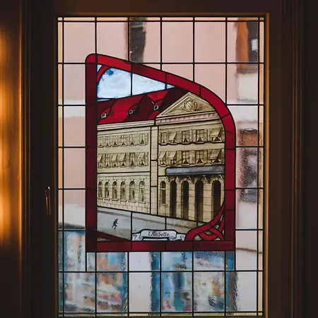 Maison Rouge & Spa, Autograph Collection Hotel Strasbourg