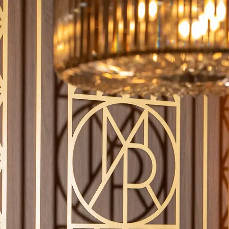 ホテル Maison Rouge & Spa, Autograph Collection ストラスブール