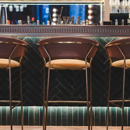 Hotel Maison Rouge & Spa, Autograph Collection