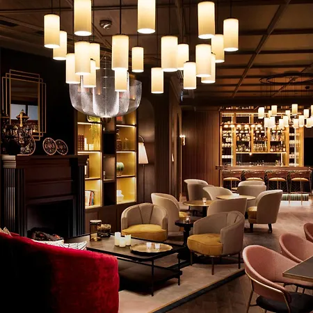 Maison Rouge & Spa, Autograph Collection Strasbourg