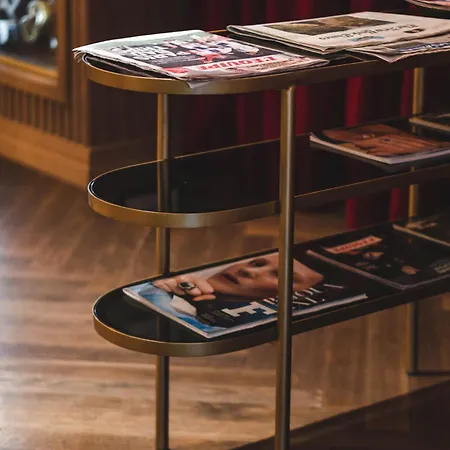 Maison Rouge & Spa, Autograph Collection Hotel