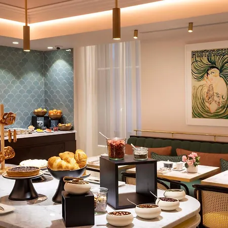 Maison Rouge & Spa, Autograph Collection