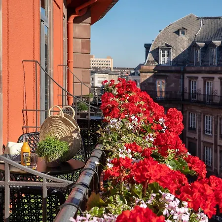 Maison Rouge & Spa, Autograph Collection Strasbourg