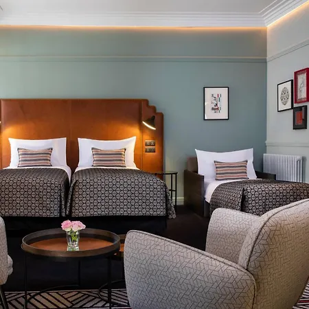 Maison Rouge & Spa, Autograph Collection Hotel