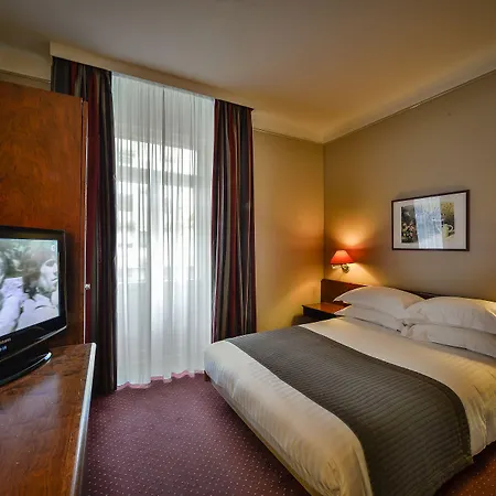 Maison Rouge & Spa, Autograph Collection