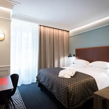 Maison Rouge & Spa, Autograph Collection Hotel