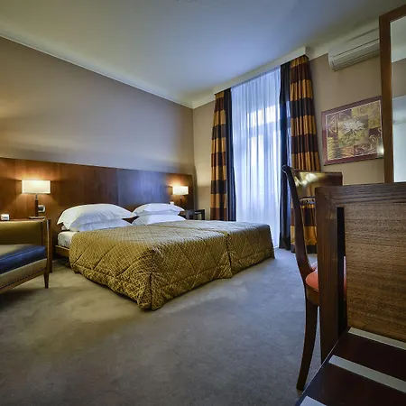 Maison Rouge & Spa, Autograph Collection 5*