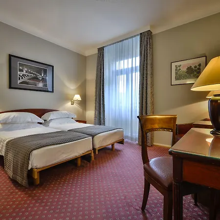 Maison Rouge & Spa, Autograph Collection