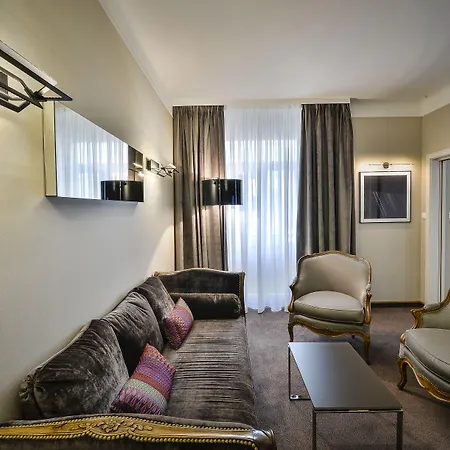 Maison Rouge & Spa, Autograph Collection 5* Strasbourg