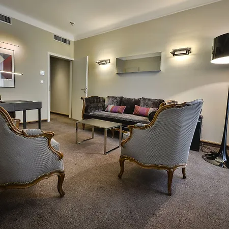 Maison Rouge & Spa, Autograph Collection מלון 5*