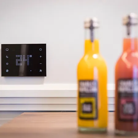 Hotel Maison Rouge & Spa, Autograph Collection 5*