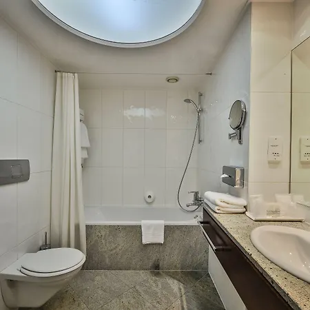 Maison Rouge & Spa, Autograph Collection מלון 5*