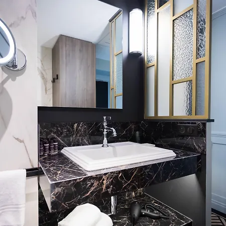 מלון Maison Rouge & Spa, Autograph Collection