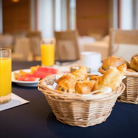 Maison Rouge & Spa, Autograph Collection Hotel