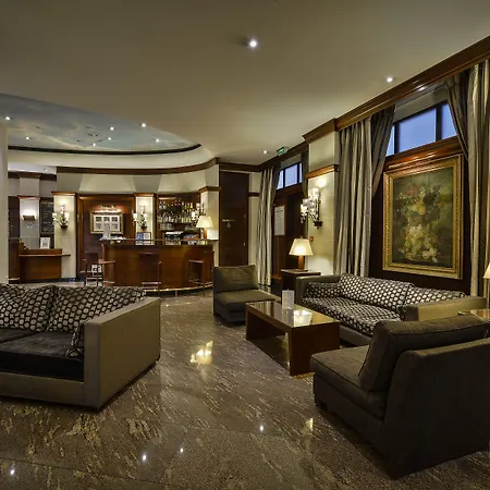 מלון Maison Rouge & Spa, Autograph Collection