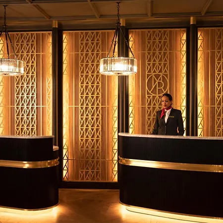 Maison Rouge & Spa, Autograph Collection