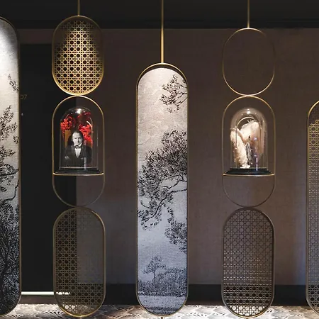 Maison Rouge & Spa, Autograph Collection 5*