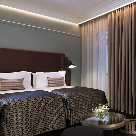 Maison Rouge & Spa, Autograph Collection מלון