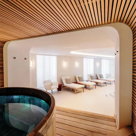 Maison Rouge & Spa, Autograph Collection מלון 5*