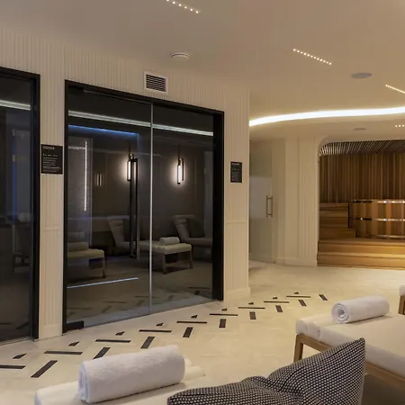 מלון Maison Rouge & Spa, Autograph Collection שטרסבורג