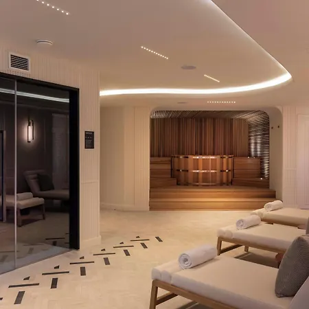 Maison Rouge & Spa, Autograph Collection מלון 5*