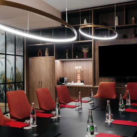 Maison Rouge & Spa, Autograph Collection