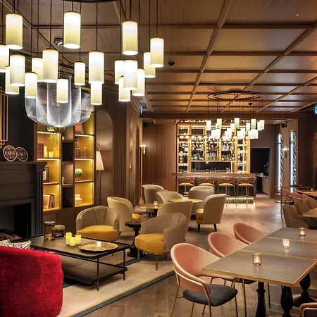 Maison Rouge & Spa, Autograph Collection מלון 5*