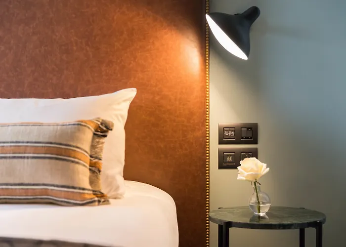 酒店 Maison Rouge & Spa, Autograph Collection 斯特拉斯堡