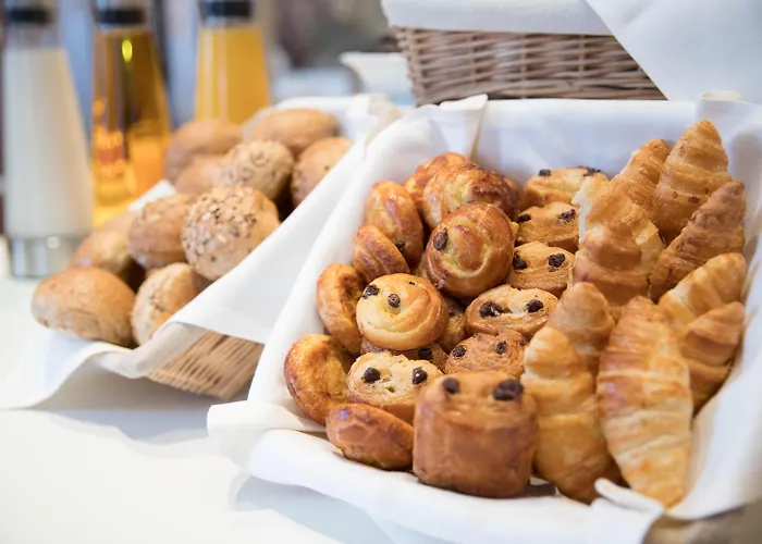 酒店 Maison Rouge & Spa, Autograph Collection