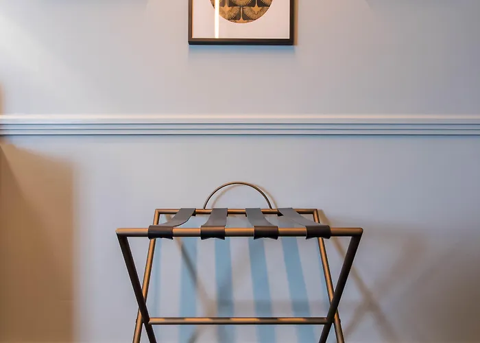 Maison Rouge & Spa, Autograph Collection 호텔 5*