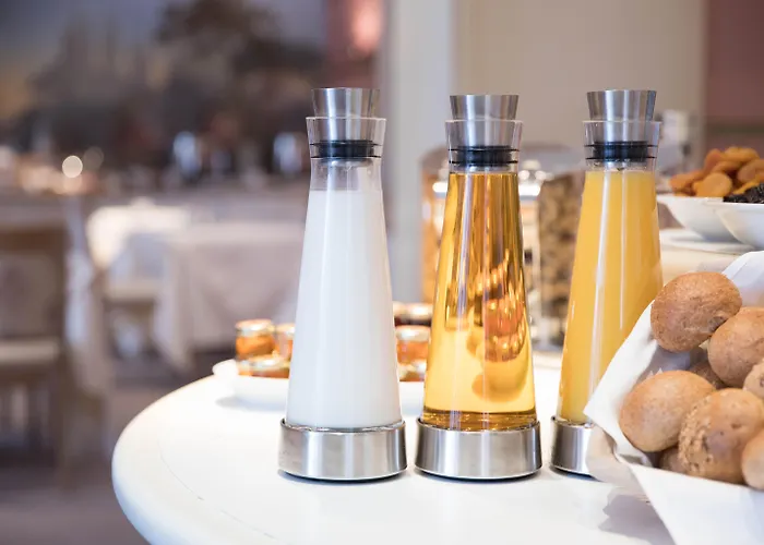 酒店 Maison Rouge & Spa, Autograph Collection 5*