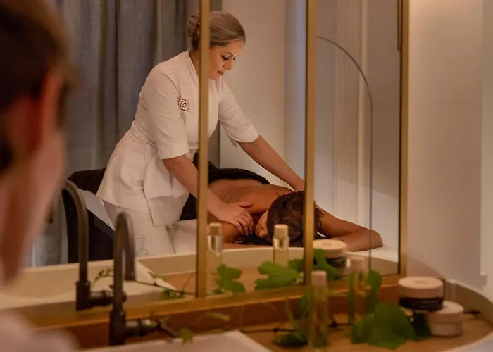 Maison Rouge & Spa, Autograph Collection 5*