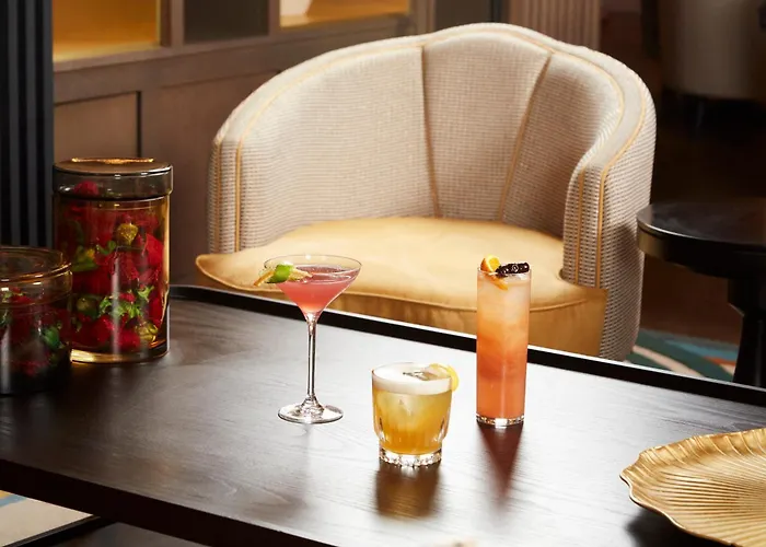 Maison Rouge & Spa, Autograph Collection فندق ستراسبورغ