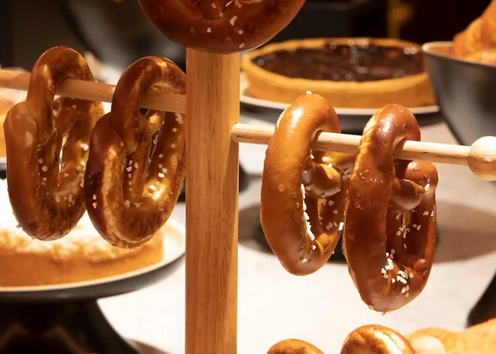 Maison Rouge & Spa, Autograph Collection 스트라스부르