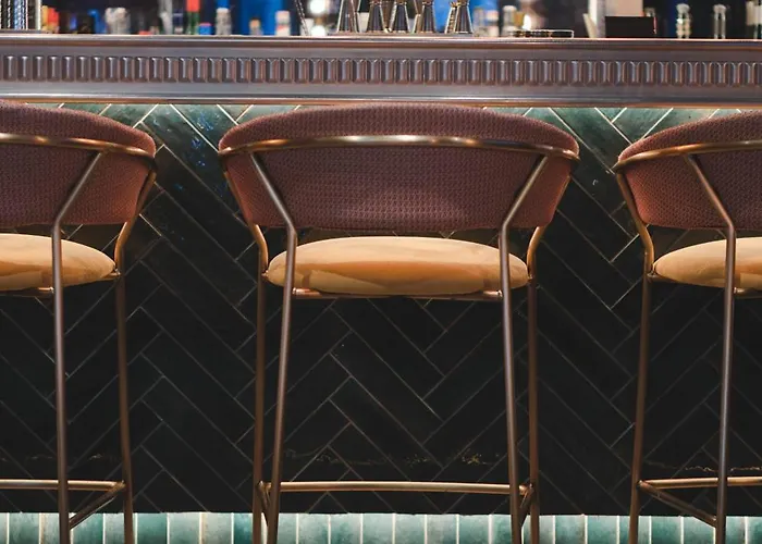 호텔 Maison Rouge & Spa, Autograph Collection