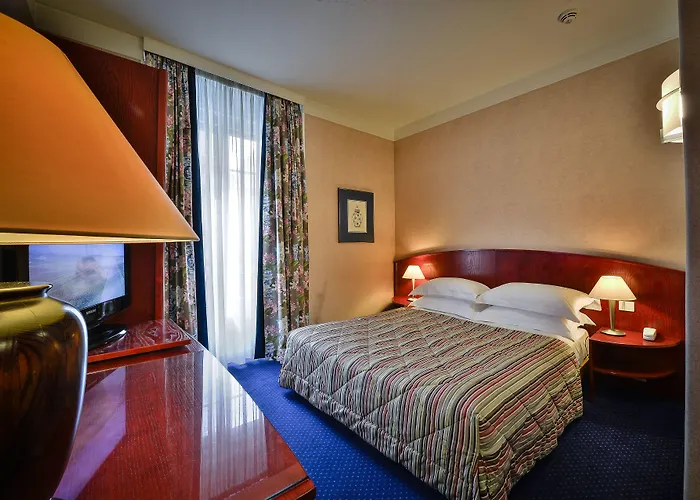 Maison Rouge & Spa, Autograph Collection 5* 斯特拉斯堡