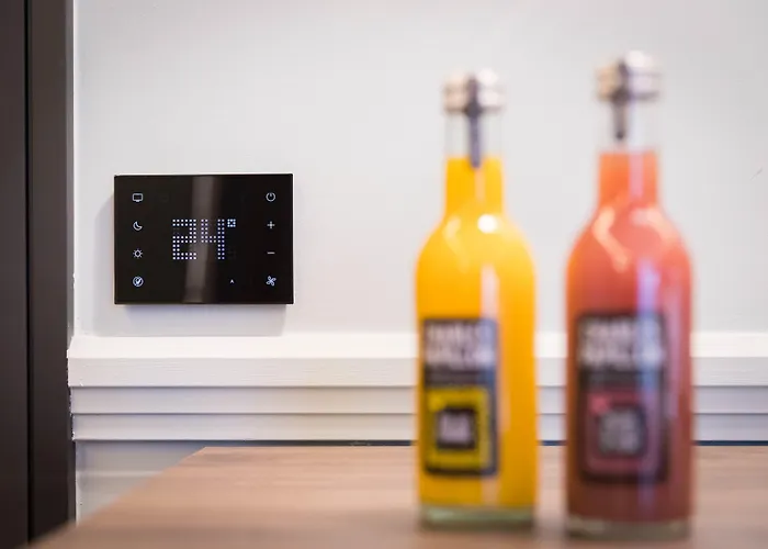 호텔 Maison Rouge & Spa, Autograph Collection 5*