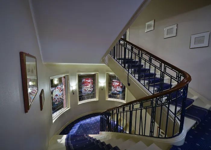 Maison Rouge & Spa, Autograph Collection 5*