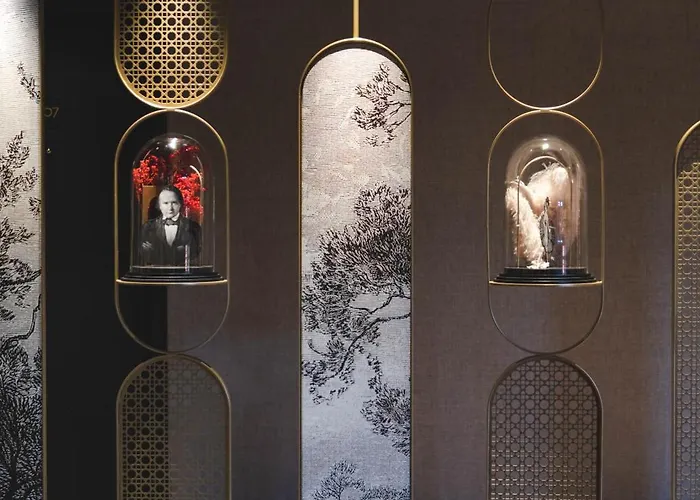 Maison Rouge & Spa, Autograph Collection 5*