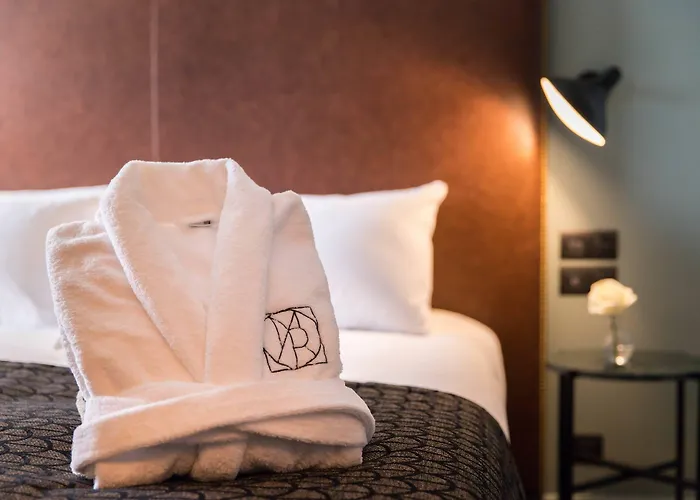 Maison Rouge & Spa, Autograph Collection