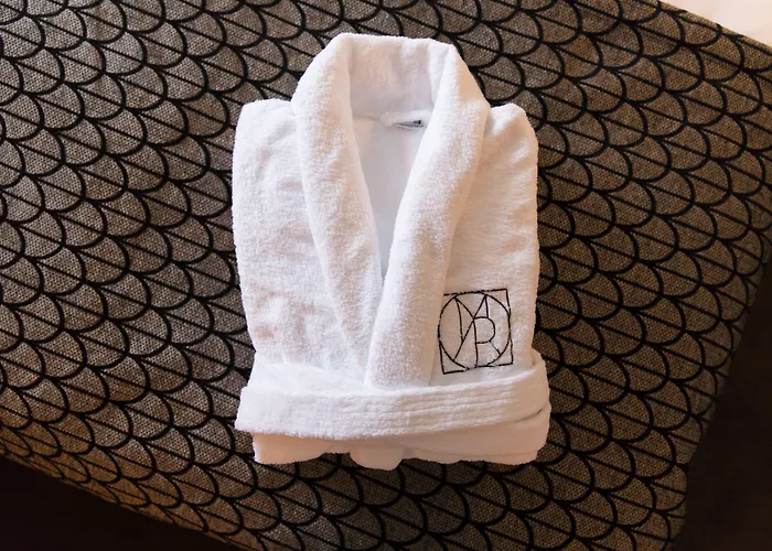 酒店 Maison Rouge & Spa, Autograph Collection 斯特拉斯堡