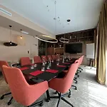 Maison Rouge & Spa, Autograph Collection Strazburg